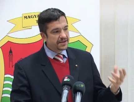 Felelősség és integritás - Képzeljék, van ilyen!
