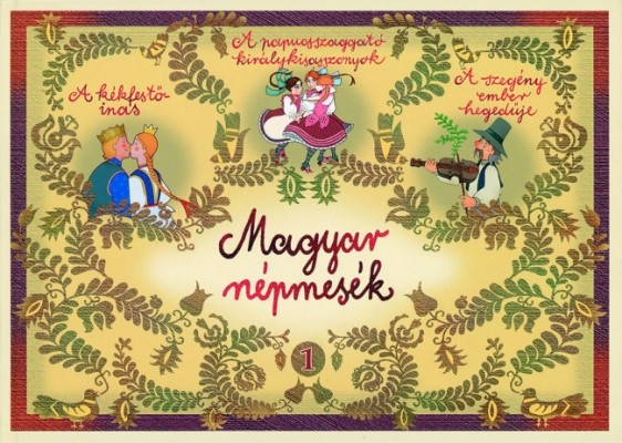 A magyar népmese napja