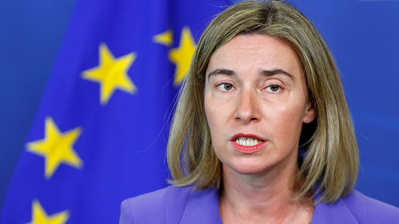 Mogherini: A 23. és a 24. tárgyalási fejezet megnyitása után több feladat is vár Szerbiára