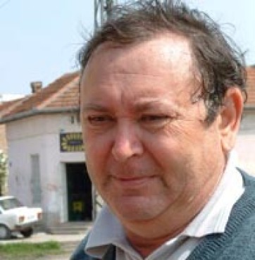 IN MEMORIAM: Grnya László nyomdamérnök  - A cikkhez tartozó kép