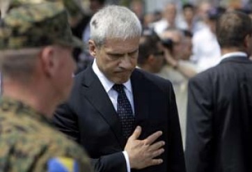 Hősök és árulók Szerbiája - A cikkhez tartozó kép