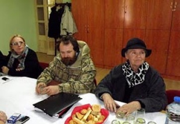 Zagyva Tibor közös petíciót szervezne a rehabilitációs törvény ügyében - A cikkhez tartozó kép
