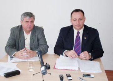 Zenta: Bemutatták a Vajdasági Magyar Szövetség községi listáját - A cikkhez tartozó kép