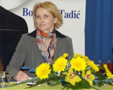 Zsíros-Jankelić Anikó: Elutasítom Juhász Attila és a VMSZ vádjait  - A cikkhez tartozó kép