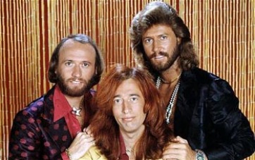 Elhunyt Robin Gibb, a Bee Gees énekese - A cikkhez tartozó kép