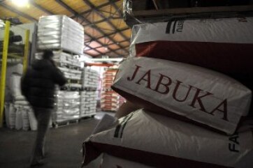 A takarmányban nincs aflatoxin - A cikkhez tartozó kép