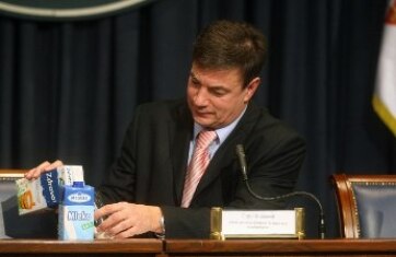 Kormánydöntés: magasabb lehet az aflatoxin határértéke - A cikkhez tartozó kép