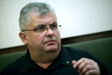 Nenad Čanak: Vajdaságban csak nagy törések mellett lehetséges a hatalomváltás - A cikkhez tartozó kép