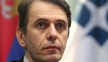 Radulović: Ha a kormány leállítja a reformokat, nincs értelme a maradásomnak - A cikkhez tartozó kép