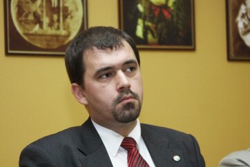 Megnyílt a Jobbik szabadkai irodája - A cikkhez tartozó kép