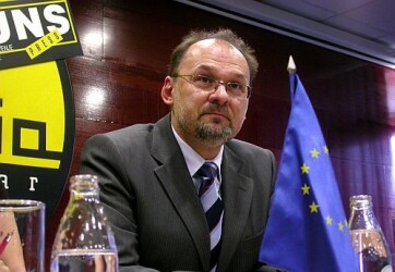 Jelko Kacin: Vajdaságban megfelelő a kisebbségek helyzete - A cikkhez tartozó kép
