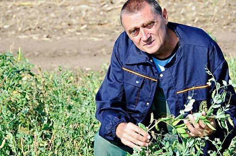 Dr. Berényi János