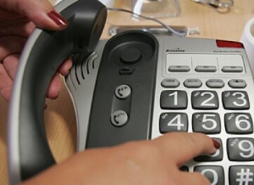 Megdrágul a vezetékes telefon - A cikkhez tartozó kép