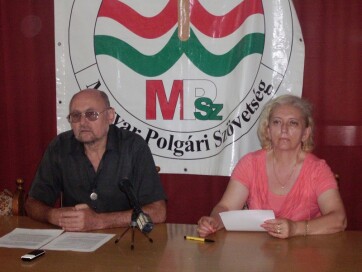 Az MNT lépéseit bírálja az MPSZ  - A cikkhez tartozó kép