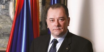 Egeresi cáfolja, hogy a VMSZ haladó kormányfőt követel - A cikkhez tartozó kép