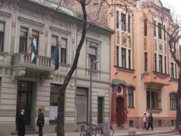 Kihelyezett konzuli fogadónapok október folyamán - A cikkhez tartozó kép