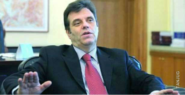 Vojislav Koštunica