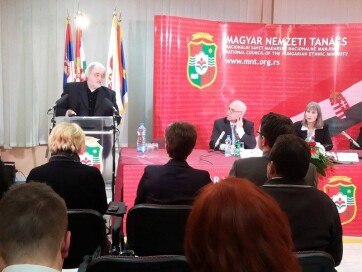 Az MNT elfogadta a 2015-ös költségvetést - A cikkhez tartozó kép