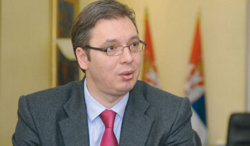 Vučić: Nem fog növekedni az áfa mértéke - A cikkhez tartozó kép