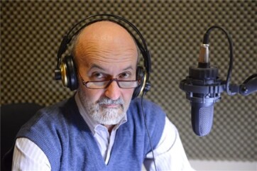 Bencsik Istvánnak ítélték oda a Napleány újságírói életműdíjat - A cikkhez tartozó kép