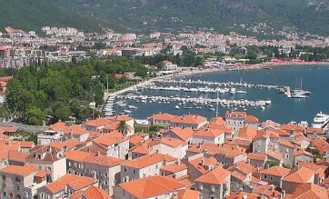 Montenegró: Háromszáz eurós büntetés a tartózkodást be nem jelentő turistáknak - A cikkhez tartozó kép