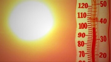 Újabb melegrekord volt júniusban a Földön - A cikkhez tartozó kép