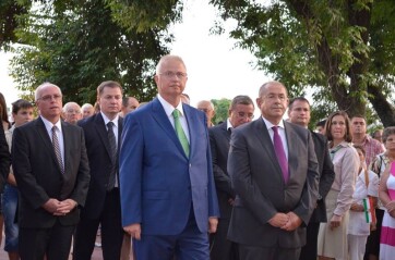 „Egység és sokféleség, sokféleségen keresztül megvalósuló egység” - A cikkhez tartozó kép