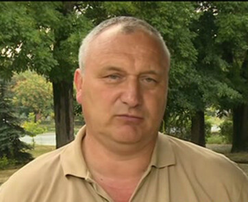 Bacskulin István: Látványosan növekszik a szerb-magyar határra érkező migránsok száma - A cikkhez tartozó kép