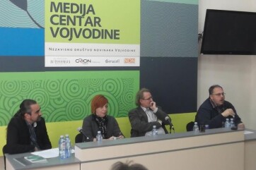 Számos megoldatlan kérdés és gond a nemzeti közösségek tájékoztatásában - A cikkhez tartozó kép