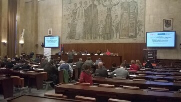 A helyi tájékoztatás tapasztalatai és lehetséges modelljei - A cikkhez tartozó kép