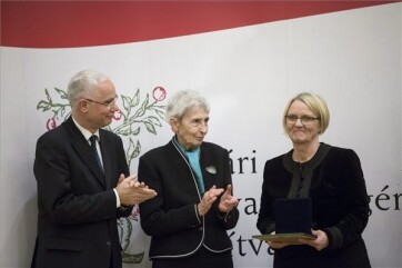 Balog: Ma sem mondhatunk le az igazságról és az igazi emberi jogokról - A cikkhez tartozó kép
