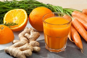 Téli immunerősítők - A cikkhez tartozó kép