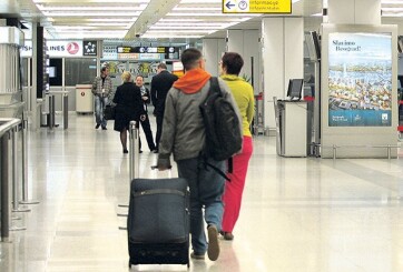 Már nemcsak a fiatalok hagyják el Szerbiát - A cikkhez tartozó kép