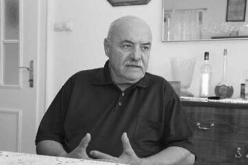 Meghalt Kasza József vajdasági magyar politikus, a VMSZ volt elnöke - A cikkhez tartozó kép