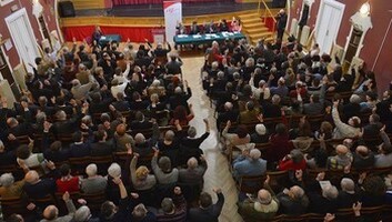 Hungarian Movement (MM) Goes for Elections - illusztráció