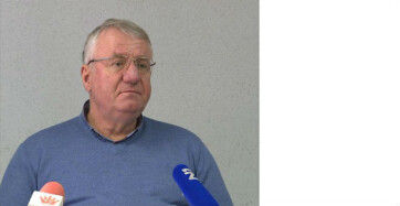Belgrádban bíróság elé áll, Hágába viszont nem akar visszamenni Vojislav Šešelj - A cikkhez tartozó kép