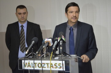 Korhecz: Amit a Magyar Mozgalom elért, az egy csoda - A cikkhez tartozó kép