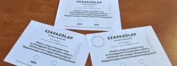 Malo interesovanje prekograničnih Mađara za referendum u Mađarskoj - A cikkhez tartozó kép