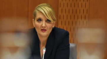 Szlovén belügyminiszter: Ljubljana rendkívüli intézkedéseket vezet be, ha újranyílik a balkáni útvonal - A cikkhez tartozó kép