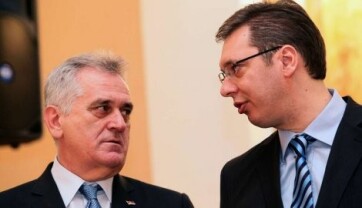 Ipsos: Vučić megnyerné az elnökválasztást - A cikkhez tartozó kép