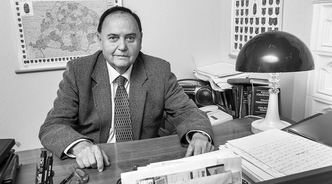 Torgyán József (1932-2017)