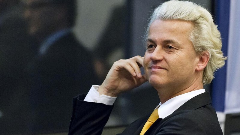 Geert Wilders Geert Wilders