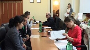 Újabb  konzuli fogadónapot tartottak Magyarkanizsán - A cikkhez tartozó kép
