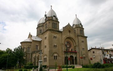 Csantavér: Kórus- és orgonahangverseny a templomban  - A cikkhez tartozó kép