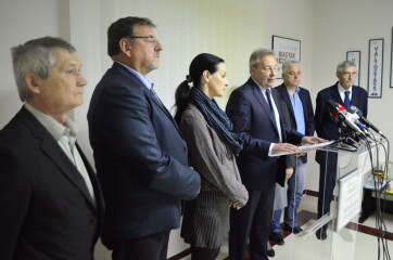 Maglai: Elhibázott támogatáspolitika, nepotizmus és tétlenség jellemzi Szabadkát - A cikkhez tartozó kép