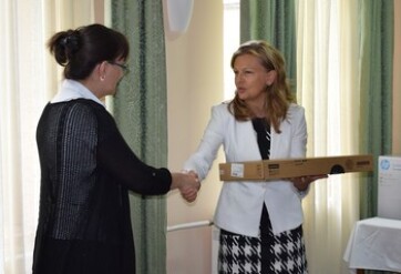 Mreža poljoprivrednih savetnika uz pomoć mađarske vlade - A cikkhez tartozó kép