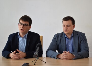 Zenta: A VMSZ Ifjúsági Fórumának célja a fiatalok aktivizálása - A cikkhez tartozó kép