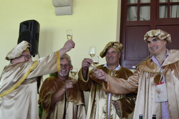 Palics idén ünnepli fennállásának 555. évfordulóját - A cikkhez tartozó kép
