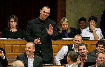 Orbán Viktor utasította a belügyminisztert, hogy lépjen fel Zagyva György Gyula antiszemita fenyegetőzése ügyében - A cikkhez tartozó kép