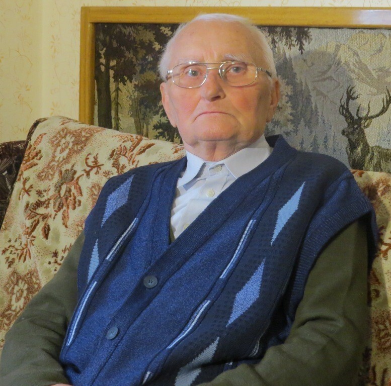 Kovács Endre, Sebestyén Gyula-díjas doroszlói néprajzkutató